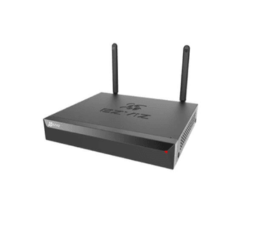 NVR 8CH SIN DISCO DURO WIFI