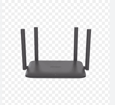ROUTER INALÁMBRICO HIKVISION DS-3WR15X