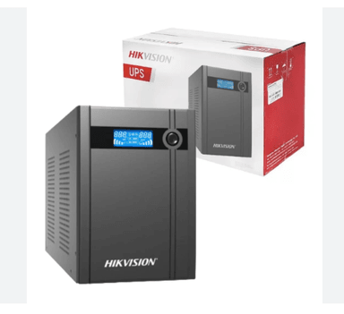 UPS 6 TOMAS 3000VA / 1800WATTS - 220VAC