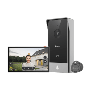 CS-HP5-R100-1W2TFC VIDEOPORTERO 7' WIFI 2MP 2.4GHZ Y 5GHZ