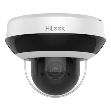 CÁMARA DOMO DE VELOCIDAD DE RED IR DARKFIGHTER DE 2 PULGADAS Y 2 MP CON ZOOM 4X