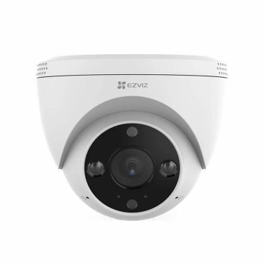 CÁMARA DE SEGURIDAD PARA EXTERIORES EZVIZ H4 2K