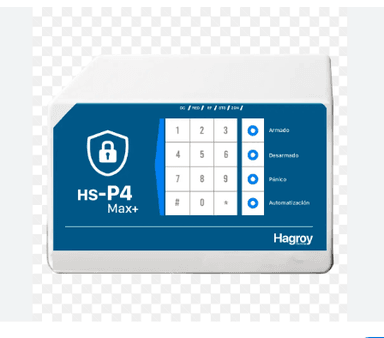 KIT-HSP4-MAX KIT INALÁMBRICO SMART P4-1