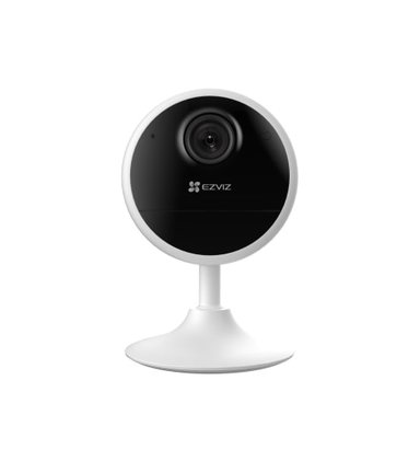 CÁMARA DE SEGURIDAD PARA INTERIORES EVIZ CB1 CON BATERIA