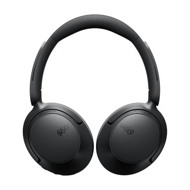 AUDÍFONOS INALÁMBRICOS QCY H3S BLUETOOTH 60 -56DB CANCELACIÓN DE RUIDO 102H - 4