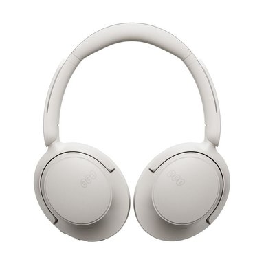 AUDÍFONOS INALÁMBRICOS QCY H3S BLUETOOTH 60 -56DB CANCELACIÓN DE RUIDO 102H - 5