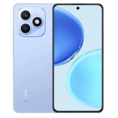 CELULAR HONOR X8D 256GB + 8GB RAM 6.77' - 1