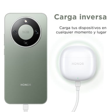 CELULAR HONOR MAGIC 8 LITE 256GB + 8GB RAM 6.79' - 7