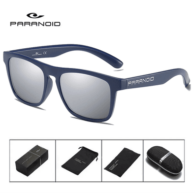 LENTES DE SOL PARANOID ULTRA POLARIZADOS UV400