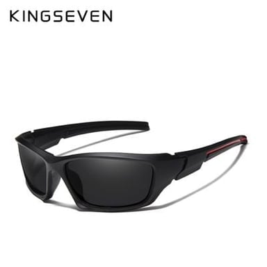 LENTES DE SOL KINGSEVEN SPORT POLARIZADOS UV400 - 2