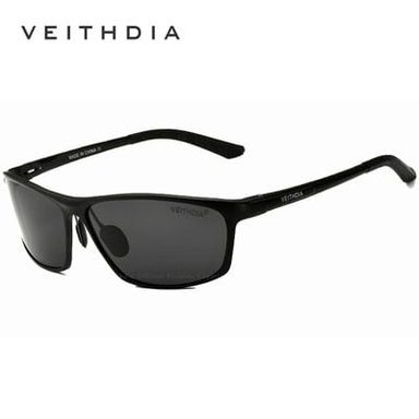 LENTES DE SOL VEITHDIA RACER POLARIZADOS UV400