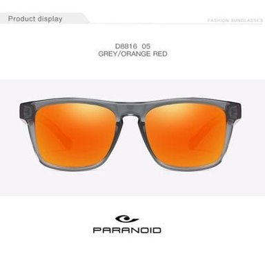 LENTES DE SOL PARANOID ULTRA POLARIZADOS UV400 - 3