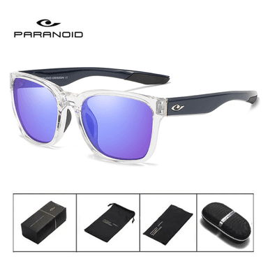 LENTES DE SOL PROTECCIÓN UV PARANOID SPRINT POLARIZADOS UV400