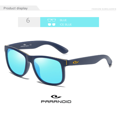 LENTES DE SOL PROTECCIÓN UV PARANOID GRAND POLARIZADOS UV400 - 3
