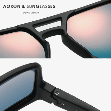 LENTES DE SOL PROTECCIÓN UV PARANOID GRAND POLARIZADOS UV400 - 6