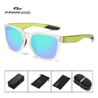 LENTES DE SOL PROTECCIÓN UV PARANOID SPRINT POLARIZADOS UV400