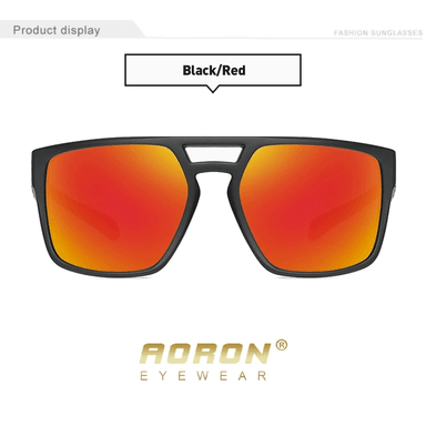 LENTES DE SOL PROTECCIÓN UV AORON GRAND POLARIZADOS UV400 - 3
