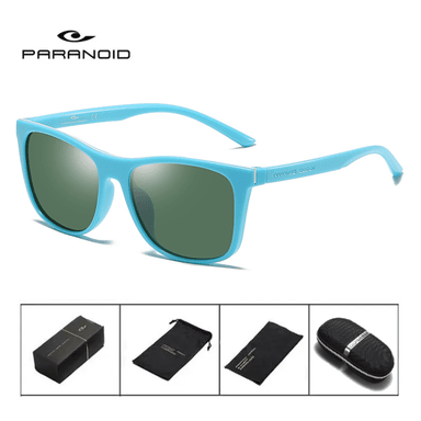 LENTES DE SOL PROTECCIÓN UV PARANOID INFINITY POLARIZADOS UV400