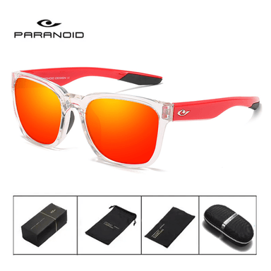 LENTES DE SOL PROTECCIÓN UV PARANOID SPRINT POLARIZADOS UV400