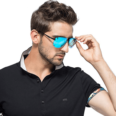 LENTES DE SOL PROTECCIÓN UV PARANOID INFINITY POLARIZADOS UV400