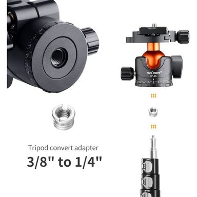 CABEZAL KF CONCEPT 28MM MODELO KF31023V3 - 4