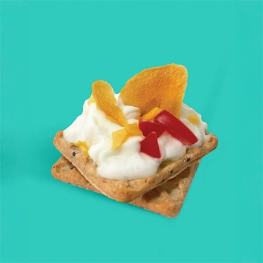 PACK X4 GALLETAS SALADAS DE QUINUA AJO CEBOLLA 180G NUTRI CO - 2