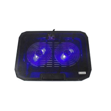 COOLER CYBERCOOL HA-73 LAPTOP - 1