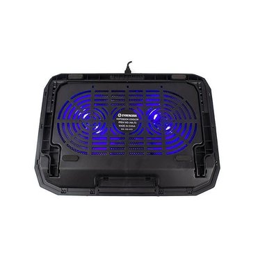 COOLER CYBERCOOL HA-73 LAPTOP - 2