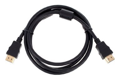 CABLE HDMI 3 M - 1