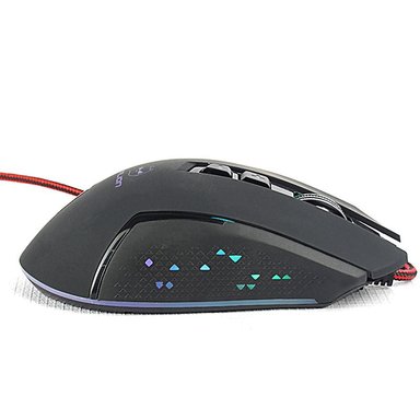 MOUSE GAMER HALION HA-M939 RAIDER RGB - 4