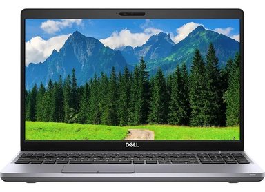 LAPTOP REACONDICIONADA DELL LATITUDE 5511 I5