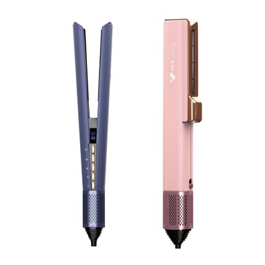 ALISADORA DE CABELLO VEX BEAUTY AERO GLIDE ROSADA