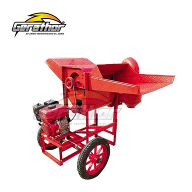 TRILLADORA 400-500 KGHORA IMPORTADA - GERATHOR