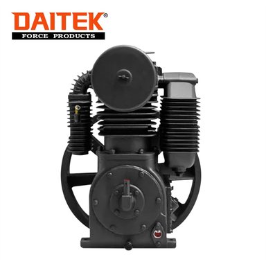 CABEZAL DAITEK DT-150C COMPRESOR 15HP DOBLE ETAPA