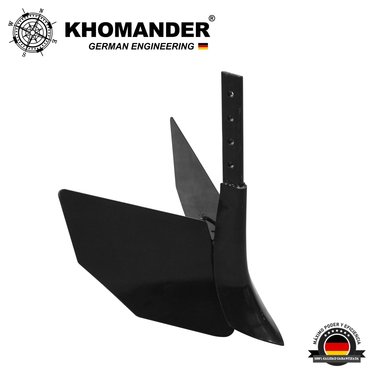 SURCADOR MOTOCULTOR KHOMANDER
