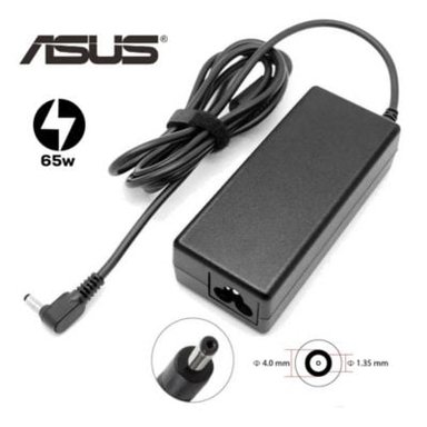 CARGADOR ASUS 19V 3-42A 4-0 X1-35MM 65W