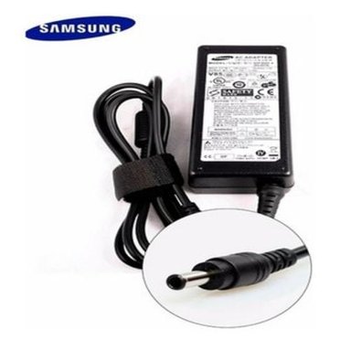 CARGADOR LAPTOP SAMSUNG 19V 3-16A 5-5X3-0MM 65W