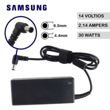 CARGADOR MONITOR SAMSUNG 14V 2-14A 30W