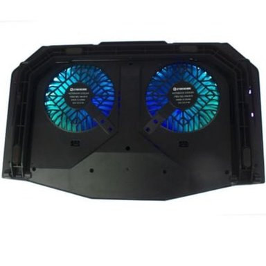 COOLER GAMER PARA LAPTOP HA-N10 RGB - 2