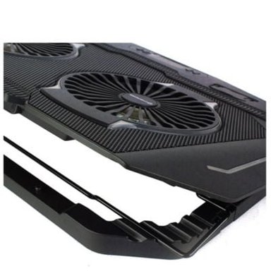 COOLER GAMER PARA LAPTOP HA-N10 RGB - 3