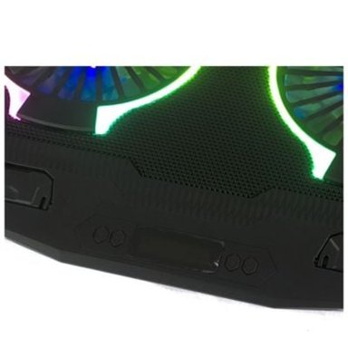 COOLER GAMER PARA LAPTOP HA-N10 RGB - 5