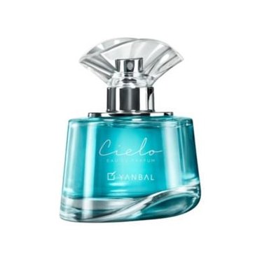 PERFUME DE MUJER YANBAL CIELO 50ML