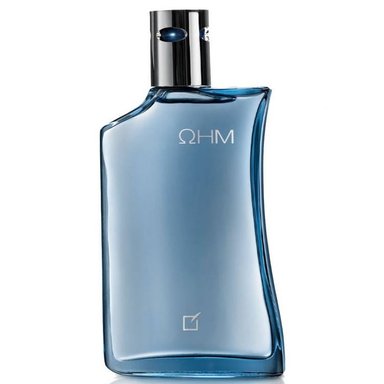 PERFUME DE HOMBRE OHM PARFUM