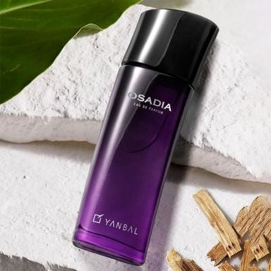PERFUME DE HOMBRE OSADÍA EAU DE PARFUM YANBAL - 2