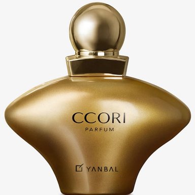 PERFUME UNIQUE CCORI YANBAL MUJER 50ML