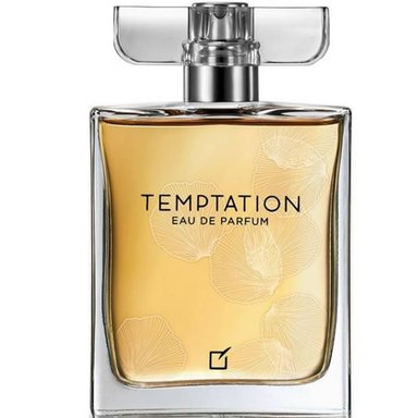PERFUME UNIQUE TEMPTATION YANBAL MUJER EDP 50ML