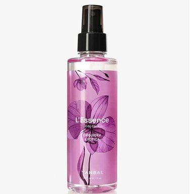 COLONIA UNIQUE YANBAL LESSENCE ORQUIDEA EXOTICA MUJER 200 ML