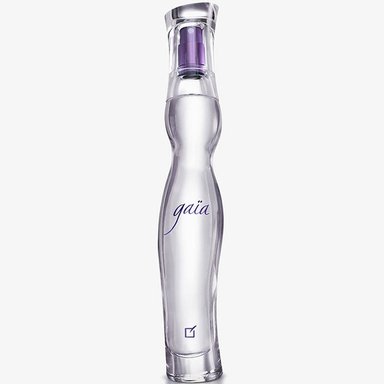 PERFUME UNIQUE YANBAL GAÏA MUJER 50ML