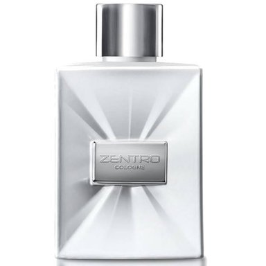 PERFUME UNIQUE ZENTRO YANBAL HOMBRE 75ML