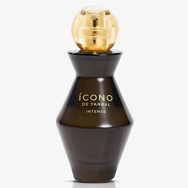 PERFUME UNIQUE ÍCONO INTENSE YANBAL MUJER 50ML